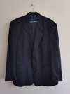 Blazer Marinho Pierre Cardin