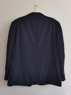 Blazer Marinho Pierre Cardin - comprar online