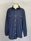 Camisa Jeans Reserva