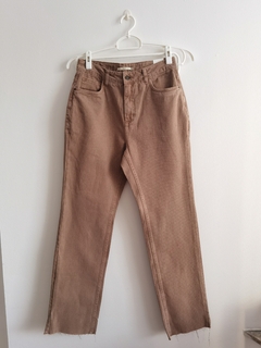 Calça Jeans Dzarm