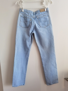 Calça Jeans M.Officer - comprar online