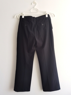 Calça Alfaiataria Zara - comprar online