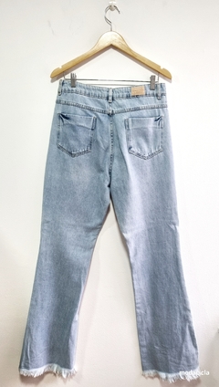 Jeans Sawary Azul Claro - comprar online