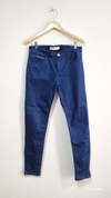 Jeans Zara Azul