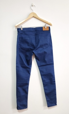 Jeans Zara Azul - comprar online