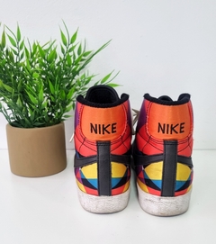 Tênis Nike Blazer Colorido - comprar online