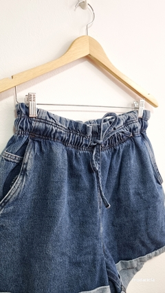 Short Jeans Clochard na internet