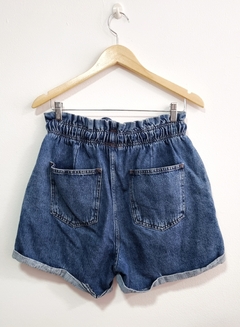 Short Jeans Clochard - comprar online