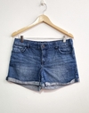 Short Jeans Tommy Hilfiger