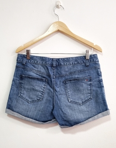 Short Jeans Tommy Hilfiger - comprar online