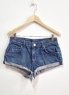 Short Jeans Bobô