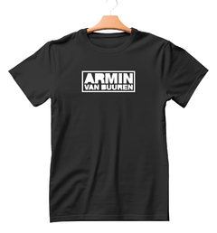 Camiseta Armin van Buuren