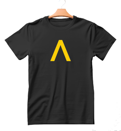 Camiseta Axwell Ingrosso