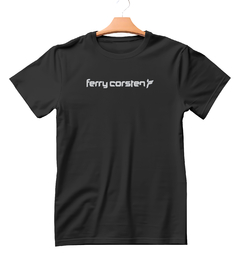 Camiseta Ferry Corsten (Flashover)