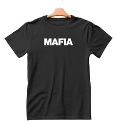 Camiseta MAFIA - comprar online