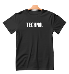 Camisa Techno