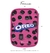 Estojo modelo box - Biscoito Oreo (cor rosa) na internet