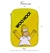 Estojo modelo box - Os simpsons (woo hoo)