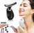 MASSAGEADOR REJUVENESCEDOR PARA ROSTO E PESCOÇO SKIN BEAUTY + BRINDE