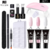 KIT COMPLETO POLYGEL UNHAS PERFEITAS - Dona Baratona