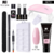 KIT COMPLETO POLYGEL UNHAS PERFEITAS - Dona Baratona