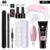 KIT COMPLETO POLYGEL UNHAS PERFEITAS - loja online