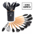 KIT UTENSÍLIOS DE COZINHA COM 12 PEÇAS