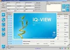 Iqview (Visor Dicom)