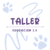 Taller Educación 2.0
