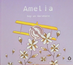 AMELIA - SOY UN GARABATO