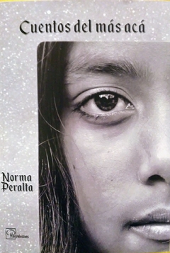 CUENTOS DEL MÁS ACÁ - NORMA PERALTA