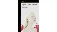 CARNICERO (NOVELA) - JOYCE CAROL OATES