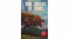 DINOSAURIOS EXTRAÑOS