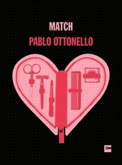 MATCH - PABLO OTTONELLO