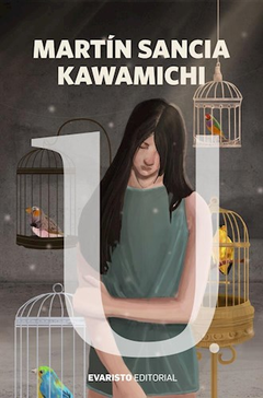 U (NOVELA) - MARTÍN SANCIA KAWAMICHI