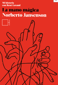 LA MANO MÁGICA - NORBERTO JANSENSON