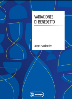 VARIACIONES DI BENEDETTO (ENSAYO) - JORGE HARDMEIER