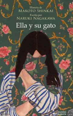 ELLA Y SU GATO (NOVELA)