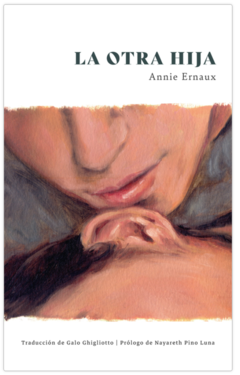 LA OTRA HIJA (NOVELA) - ANNIE ERNAUX