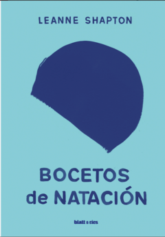 BOCETOS DE NATACIÓN - LEANNE SHAPTON