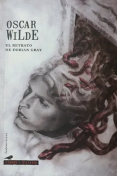 EL RETRATO DE DORIAN GREY (NOVELA) - OSCAR WILDE