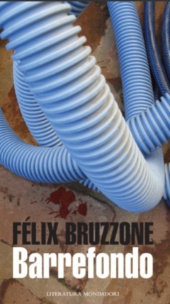 BARREFONDO - FÉLIX BRUZZONE