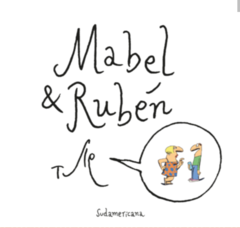 MABEL & RUBÉN - TUTE