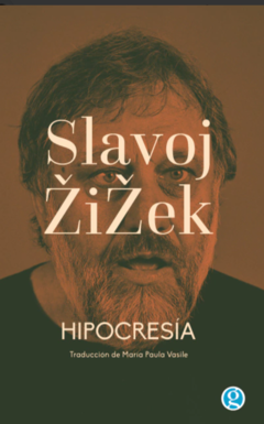 HIPOCRESÍA - SLAVOJ ZIZEK