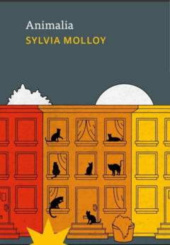 ANIMALIA - SYLVIA MOLLOY