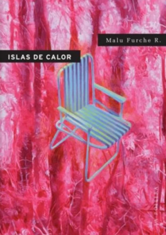 ISLAS DE CALOR (CUENTOS) - MALU FURCHE R.