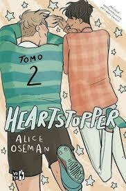 HEARTSTOPPER (TOMO 2) - ALICE OSEMAN