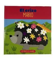 EL ERIZO MARIO (INFANCIAS)