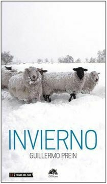 INVIERNO (ENSAYO) - GUILLERMO PREIN