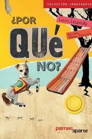 ¿POR QUÉ NO? - LUCÍA LESZINSKY Y SILVINA TROICOVICH